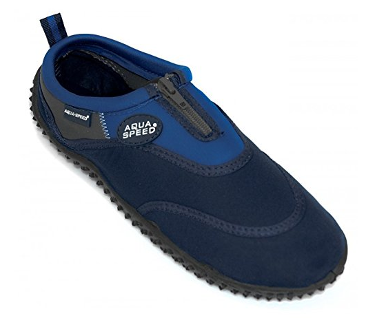 Strandschuhe, Aquaschuhe MODELL 4B Aqua-Speed › Badeschuhe-Wasserschuhe.de - Ihr unabhängiger ...